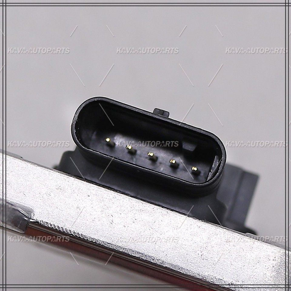 HENDEIXING Kraftstoffpumpen-Steuermodul Für BMW | Passend Für 1er, 3er, X1, X5, X6, Z4 Modelle