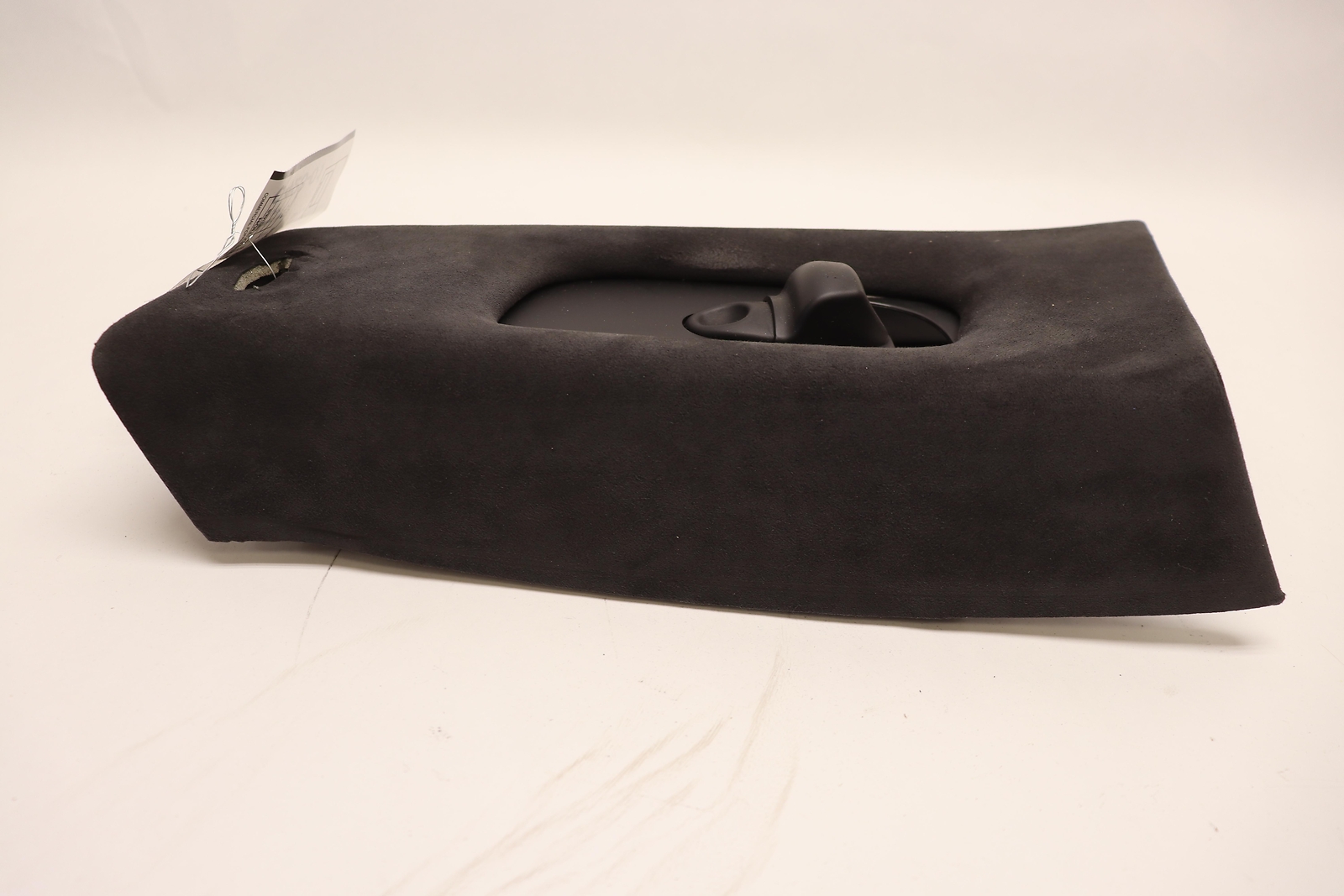 2014-2016 MASERATI QUATTROPORTE LEFT SIDE B PILLAR UPPER COVER TRIM PANEL OEM