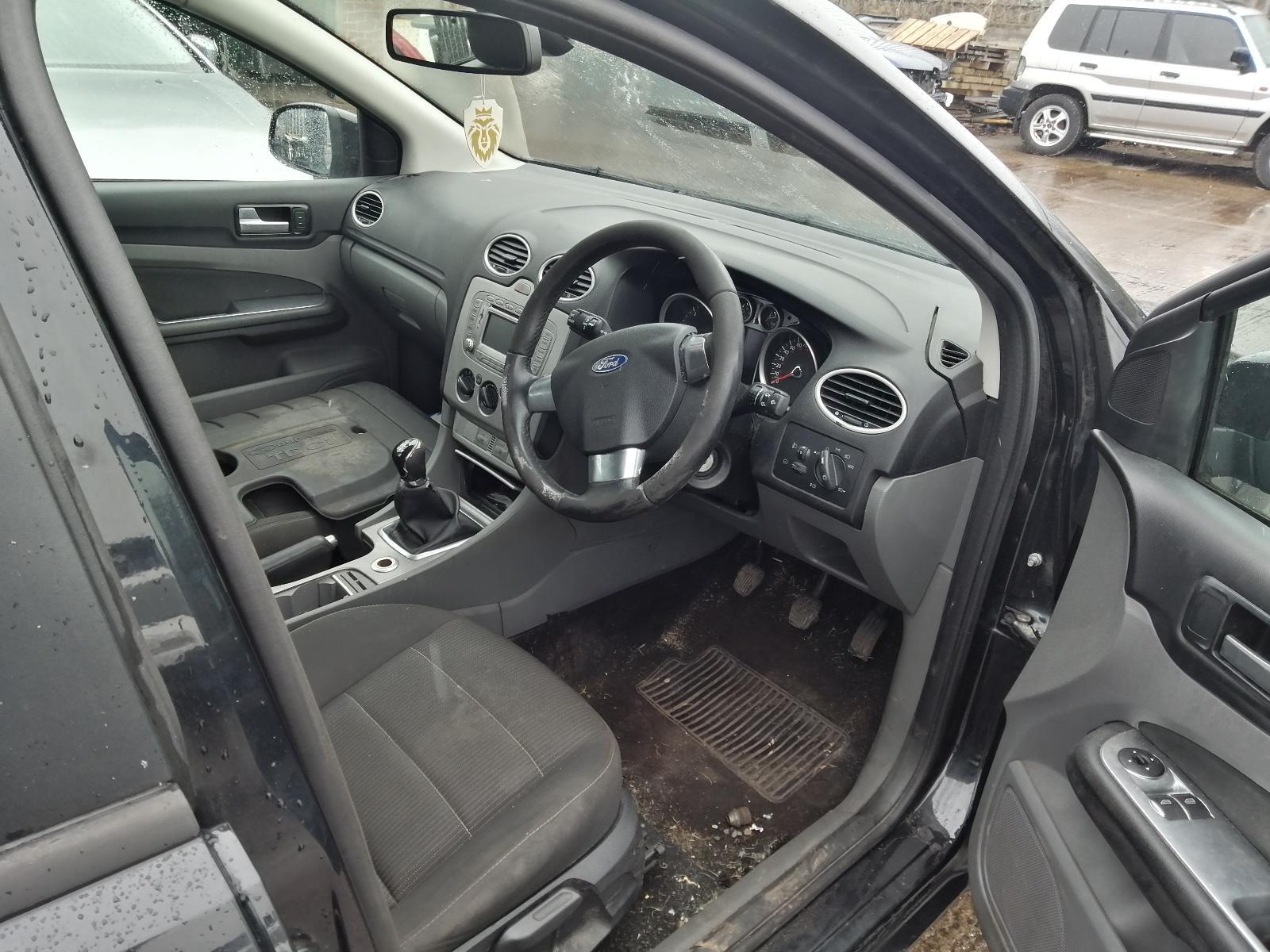 2011 FORD FOCUS MK2 FACELIFT 0811 / KUGA POWER STEERING PUMP P/N 4M51