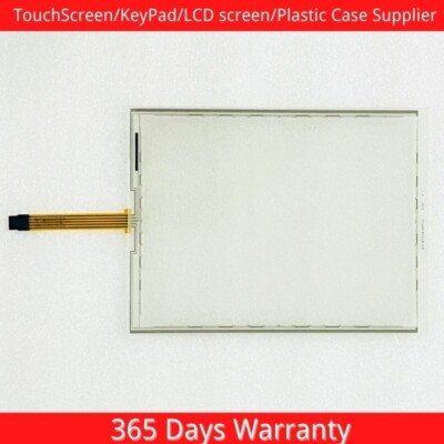Touch Screen Panel Glass Digitizer For FLAT PANEL 12 6AV7861-1TA00-0AA0 Touch