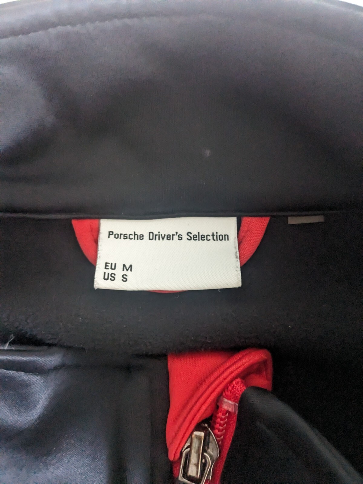 Porsche Drivers Selection - Jacket - Medium - image 4