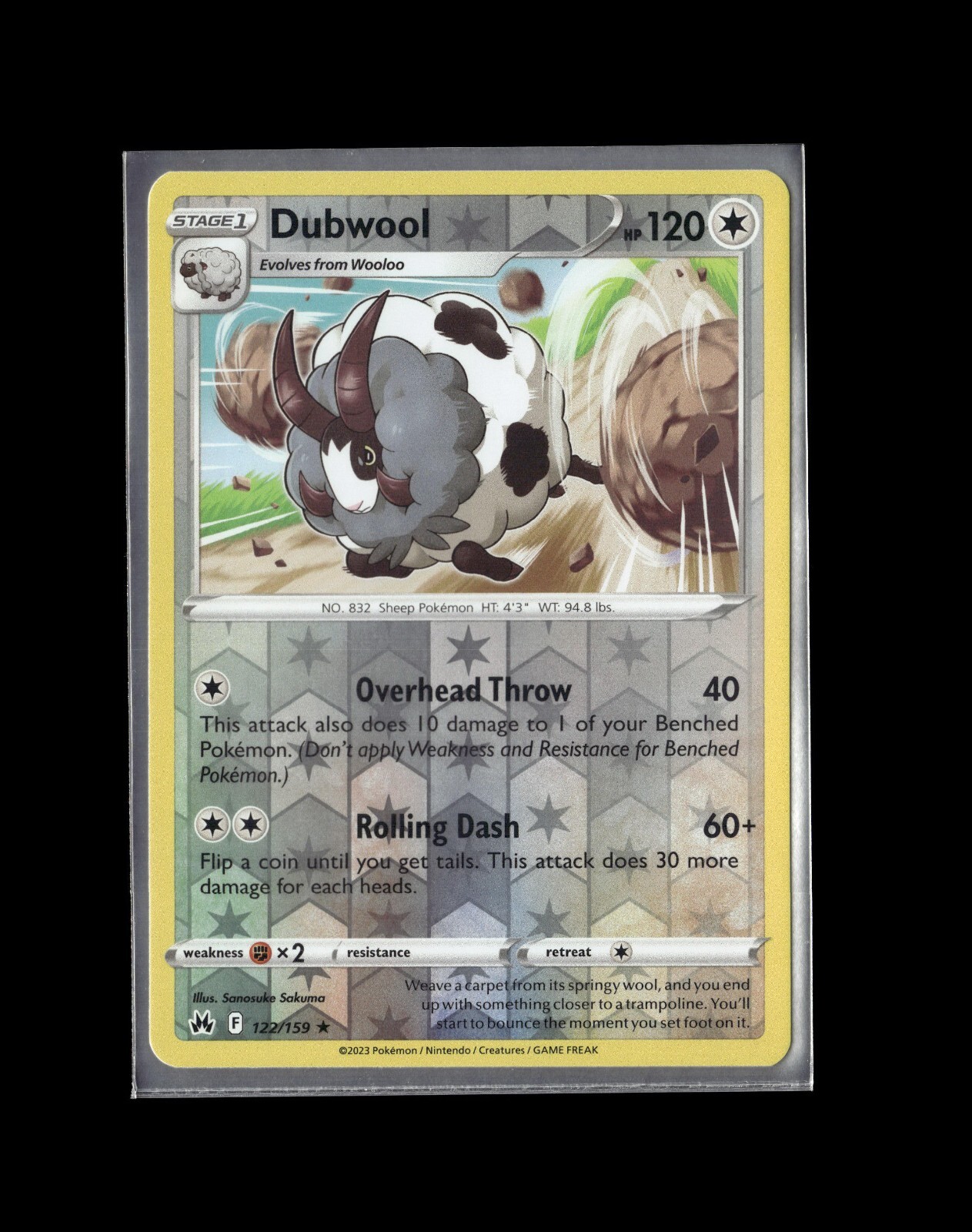 Pokemon TCG Crown Zenith: Choose Your Card! All Cards Available NM