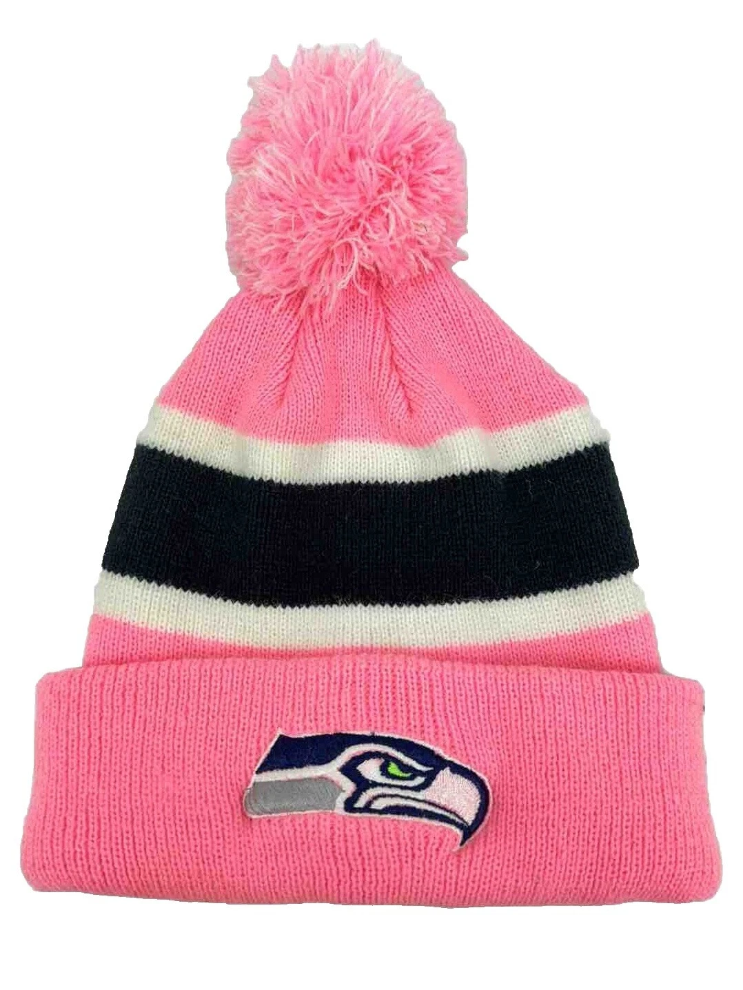 PINK Beanie Sombreros para De mujer