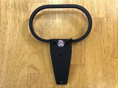 BACKYARD BROADHEADS 500 Quick Attach hanger stirrup fits Ravin R470 R500 R500E Sniper Crossbows