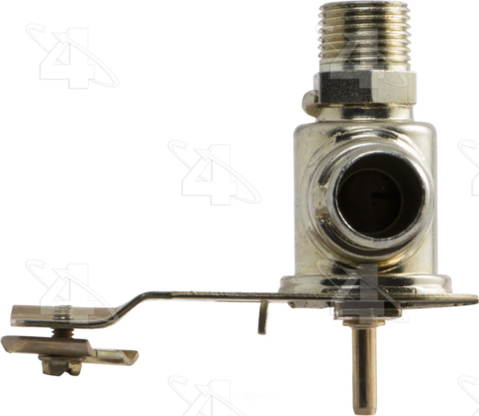 Válvula de control de calentador de climatización-válvula de calentador piezas Master 74682 Foto 4 de 4