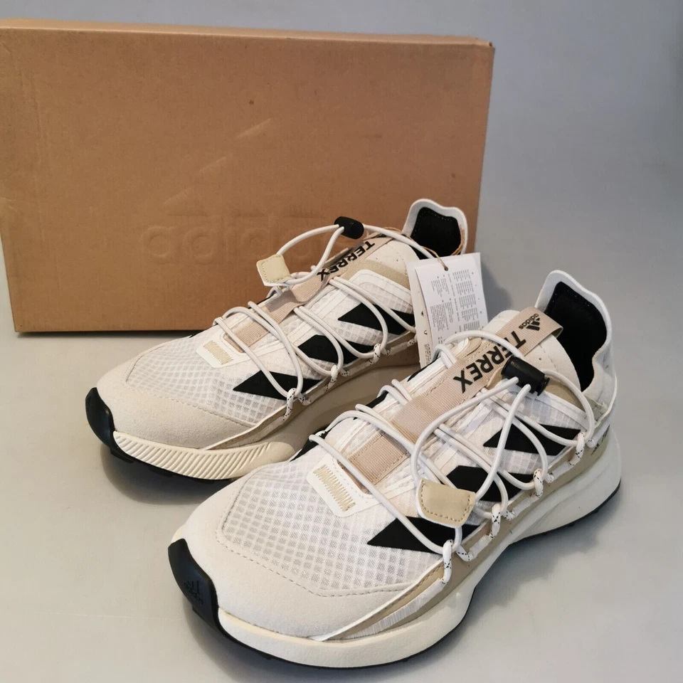 Adidas Terrex Trekkingschuhe Hikingschuhe Voyager 21 Damen Gr 36 2/3 Wandern