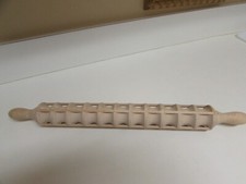 Ravioli or Dumpling Press 20 inches Long 11 Slots 4 Rows Mint Condition New