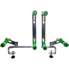 Overlock Machine Overlock Car Waist Elastic Frame Waistband Elastic