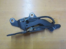 BMW 1er E87 Scharnier Frontklappe links 7115263