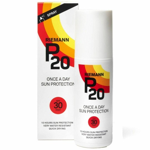 p20 spray spf 30