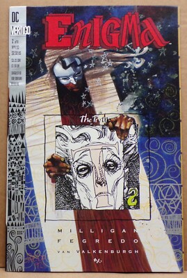 Enigma #2 (1993)