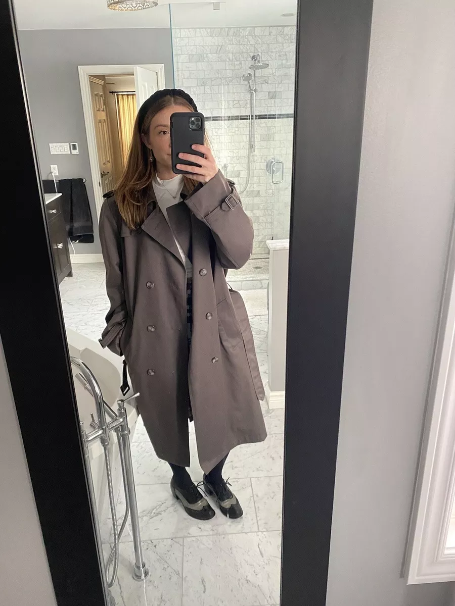 Pierre hotsell cardin overcoat