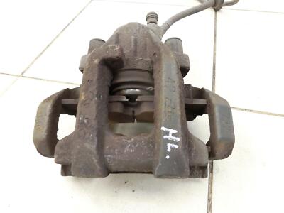 Frankberg Bremssattel Hinten Links Für Mercedes G-Klasse W463 - Lochabstand 90mm