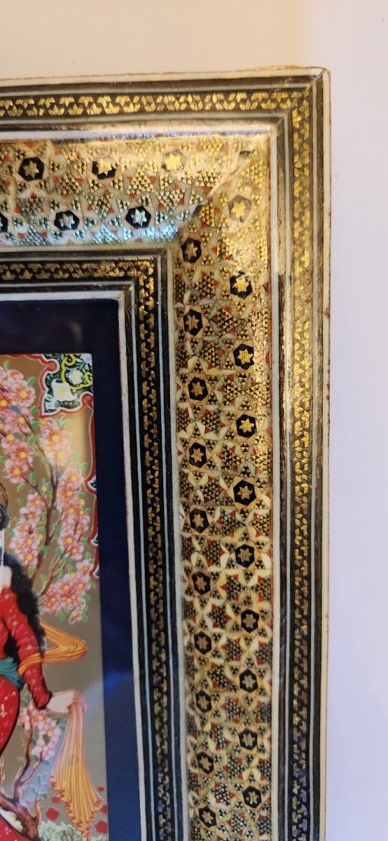 おおた慶文 「想い深く」直筆サイン・エディションナンバー入り版画