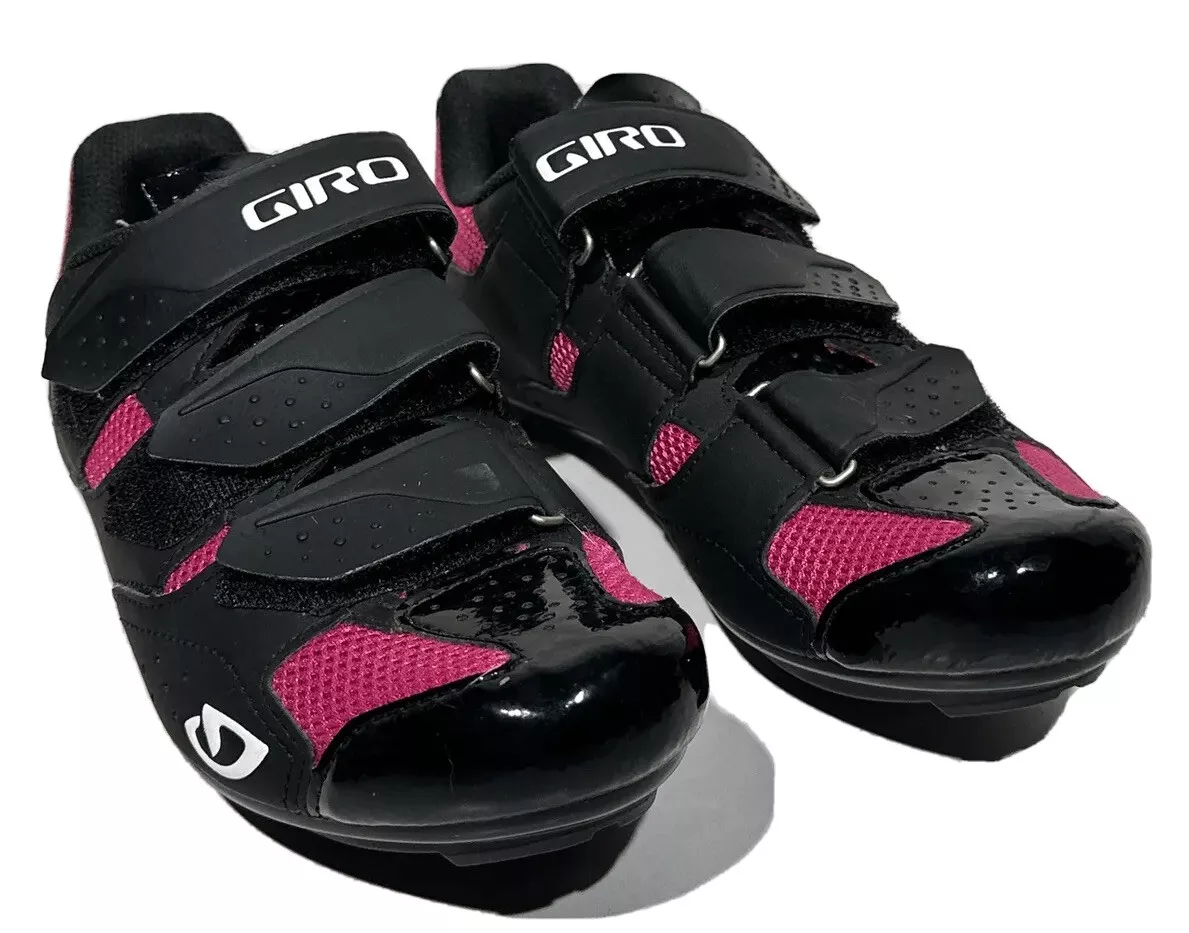 Womens cycling shoes size best sale 39