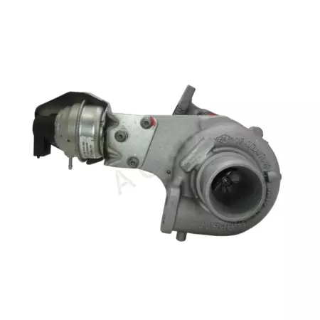 Turbolader 786137-3