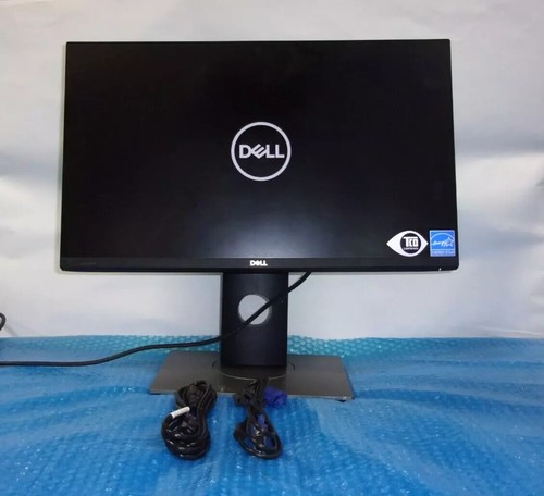 Dell P2419H Monitor Backlit Full HD (1080p) 1920x1080 HDMI VGA & DP Port W/Stand - Picture 6 of 10