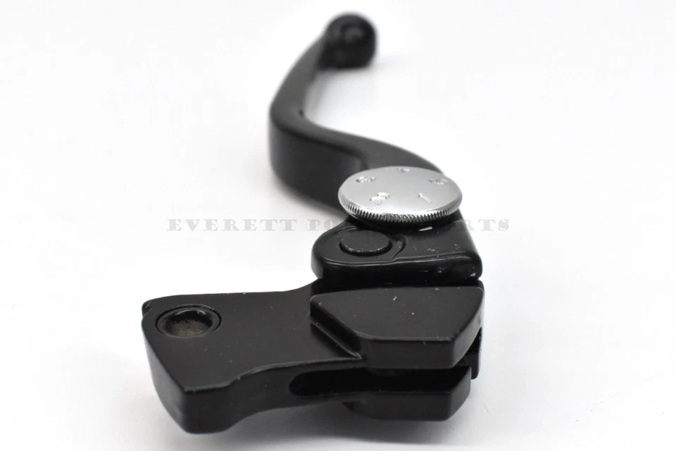 Palanca de manillar embrague izquierdo Svartpilen Vitpilen 401 18-22 Husqvarna #N223 A Foto 4 de 4