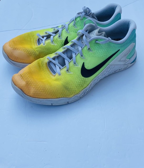 metcon 4 lagoon pulse