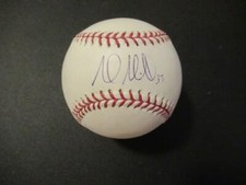 Andrew Miller Signed Baseball Autograph Auto PSA/DNA AJ69249