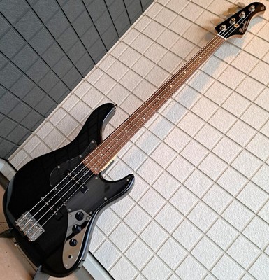 Bacchus base GLOBAL SERIES WL24-003 Ash Musical Instruments