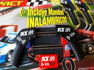 coches scalextric escala 1 43