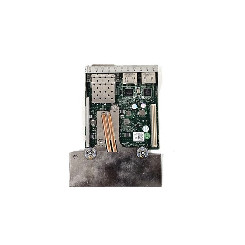 Dell 165T0 Broadcom 57800s SFP 4-Port Adapter Card