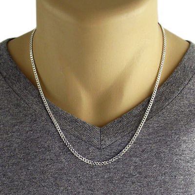 Men's 50cm Chain Necklace 50cm