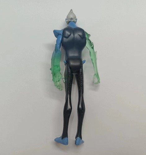 DC Comics Young Justice ICICLE JR. Action Figure loose 4.5" old loose - Picture 3 of 3