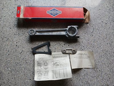BRIGGS & STRATTON  ENGINE  CONNECTING ROD. 291647 ~NOS~