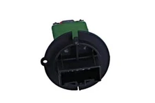 Interior Blower Resistor For CITROEN C3 PEUGEOT 206 Cc Sw 307 98-12 6450JP