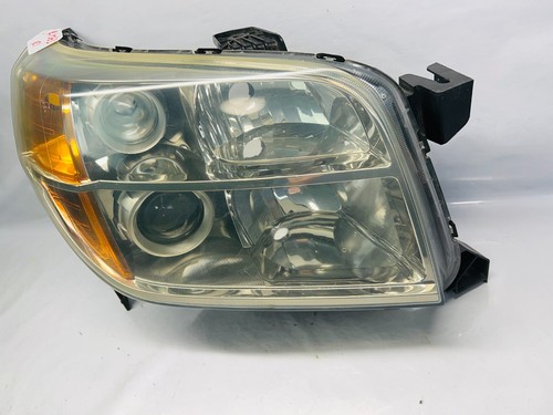 ALL TABS 2006 2007 2008 HONDA PILOT HALOGEN FRONT RIGHT OEM HEADLIGHT - Picture 11 of 12