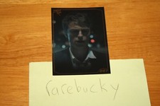 Late Shift Limited Run Games GOLD Trading Card #267, RARE!