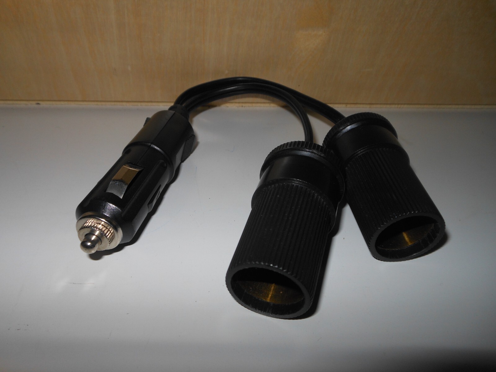 Plug Splitter
