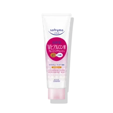 Kose Softymo Cleansing Wash (Hyaluronic Acid) 190g