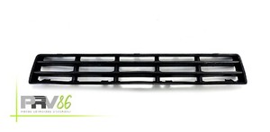 Grill Stoßstange Vorne Volkswagen Golf IV / 1J0853677D