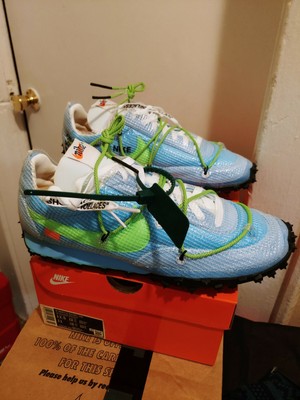 nike waffle racer women's