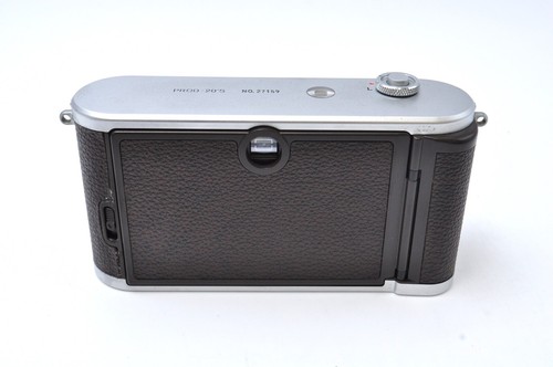 Minolta Prod 20's analoge Spiegelreflexkamera 35 mm im Set mit 35 mm Objektiv - Bild 6 von 8