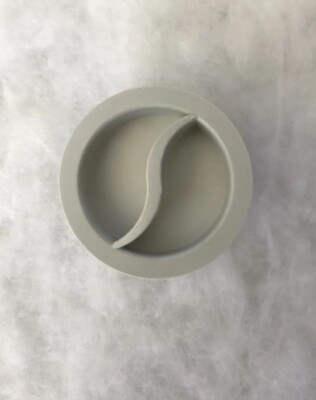 GE Dishwasher Rinse Aid Cap OEM Fits many models WD12X10122 AP3777967 PS958932