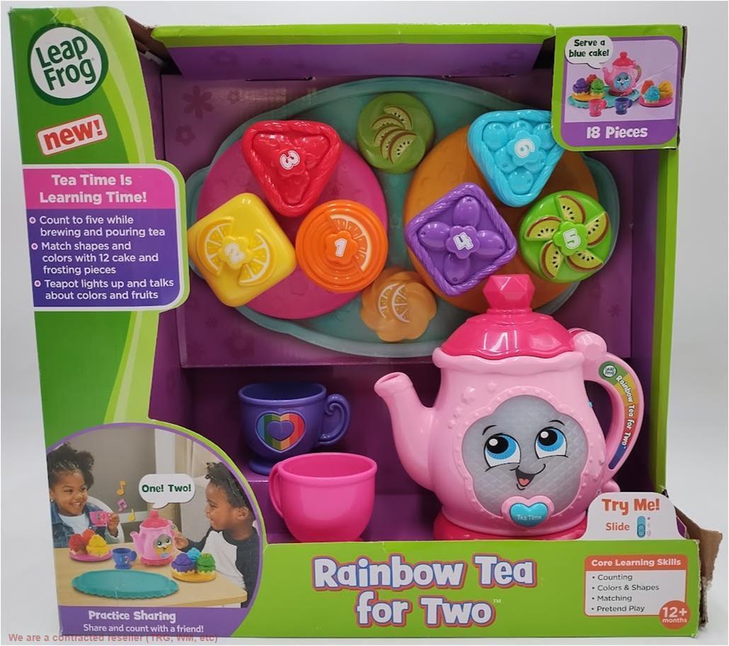 Top leapfrog tea set target Shop