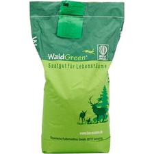 BSV Saaten Saatenmischung WaidGreen® Wildacker Eintopf Saatgut unisex NEU