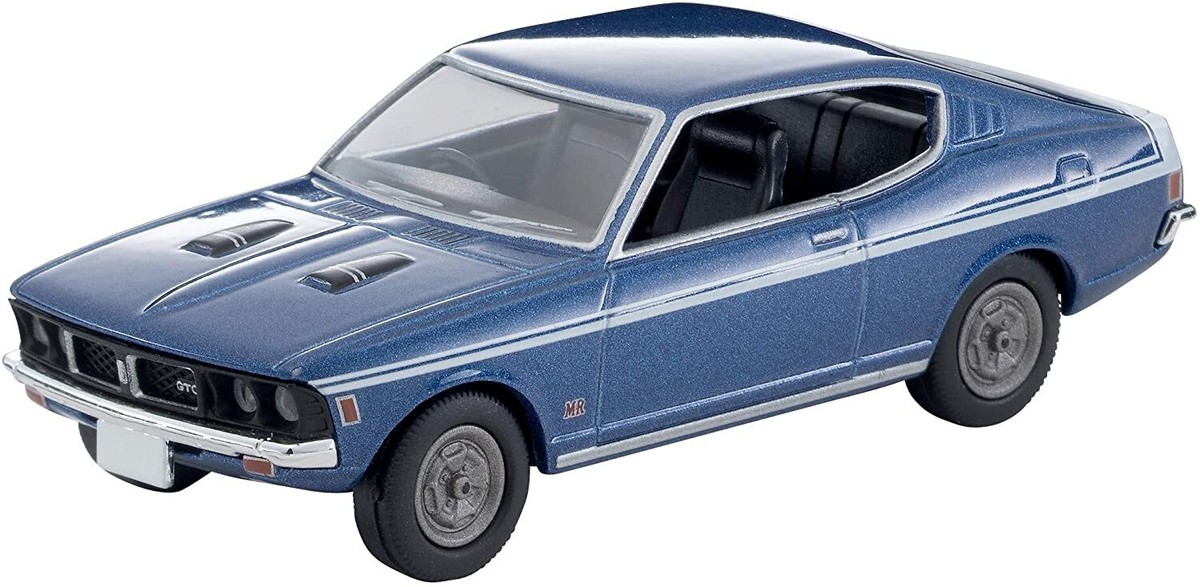 【新品】TOMICA LIMITED VINTAHE NEO 三菱ギャランΣ トミカリミテッドヴィンテージNEO LV-N88b 三菱ギャランΣ(シグマ