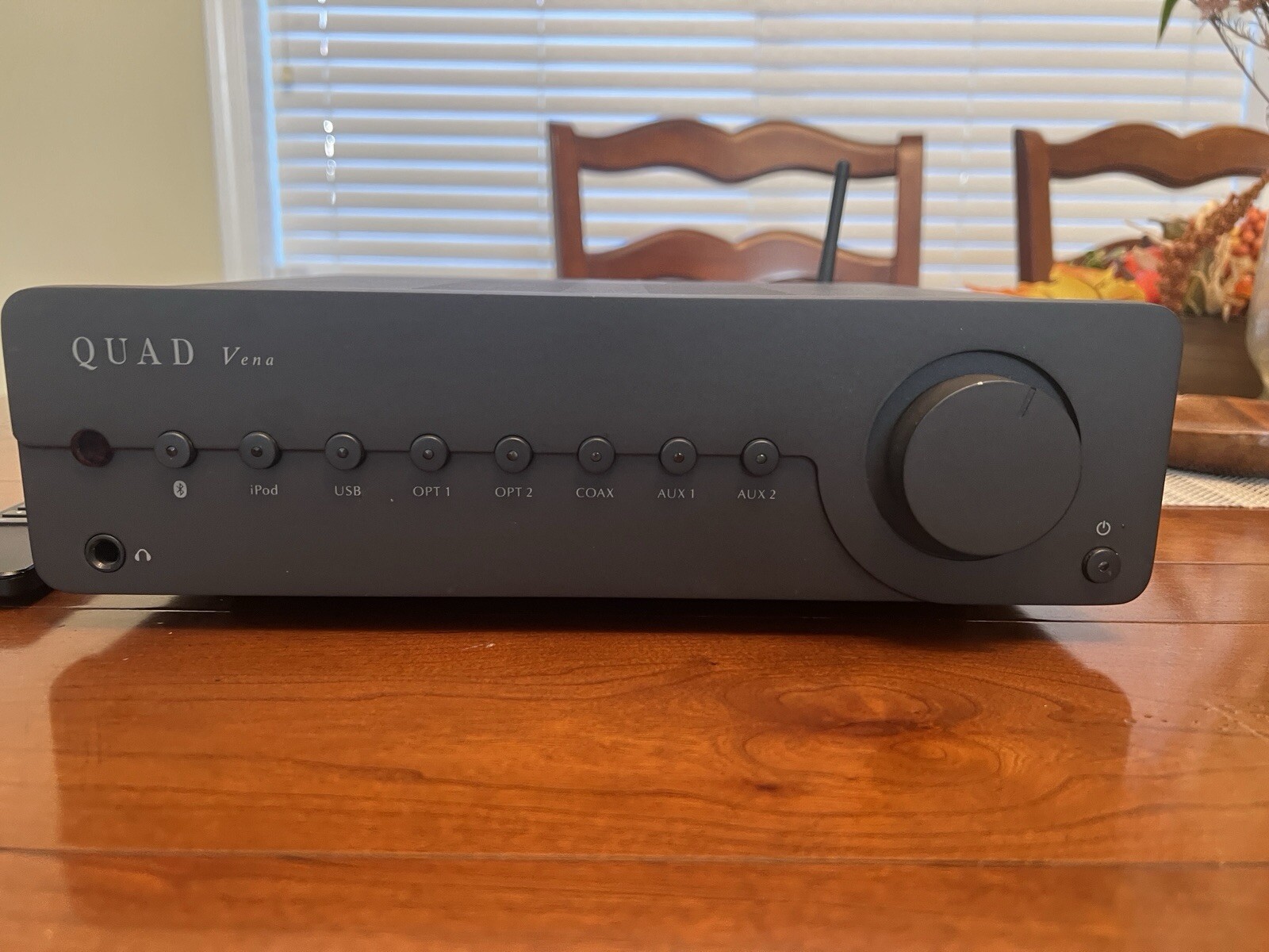 QUAD VENA 中古価格 | HifiZero QUAD VENA 中古価格 | HifiZero