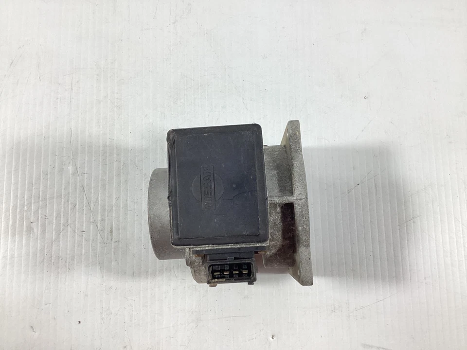 Sensor medidor de flujo de aire másico Nissan Altima Maf 1993-1995 336-59828 OEM. Foto 2 de 4