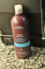 Aveda Invati Advanced Thickening Conditioner 33.8 fl oz. 1 Liter, New 