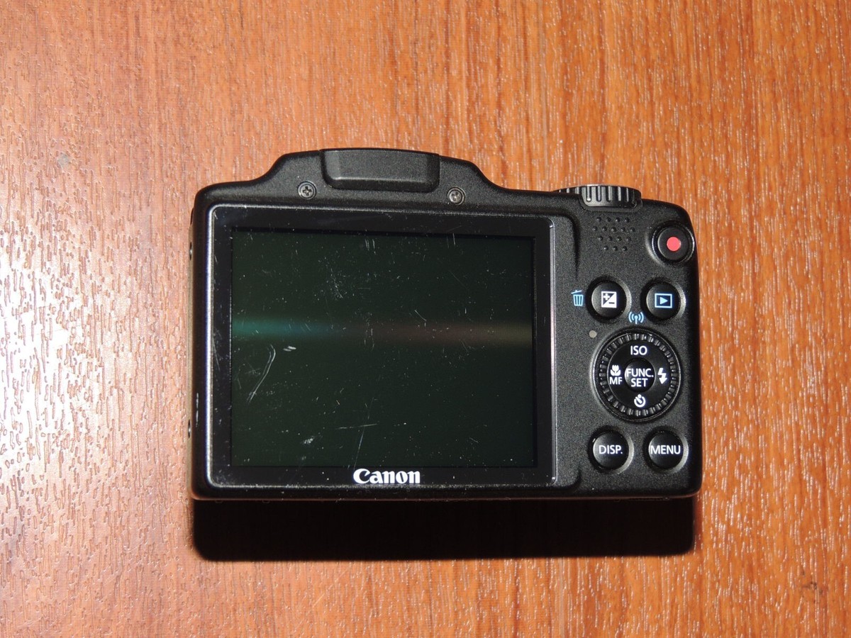 【美品】キャノン デジタルカメラ PowerShot SX510HS カメラ Amazon | Canon デジタルカメラ PowerShot SX510 HS 広角24mm