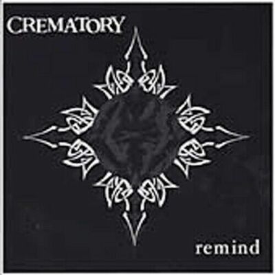  Crematory    Remind - Limited Edition -  Nuclear Blast     - 2 CDs - Box (2001)