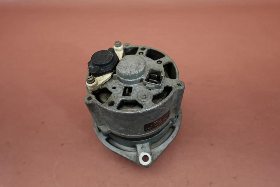 Alternador generador BMW K100 RS 1983-1992 0120339546 Foto 4 de 4
