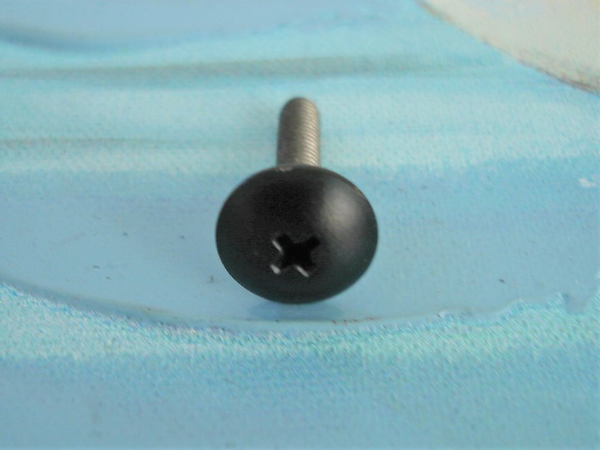 Hartmann Handle Screws Replacement for Luggage Briefcase Travel Bag