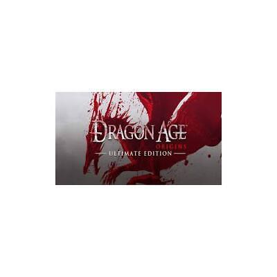 Dragon Age II: Ultimate Edition on Steam